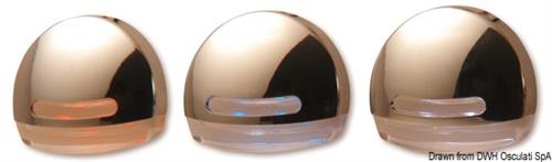 Luce cortesia Elettra-T trasparente